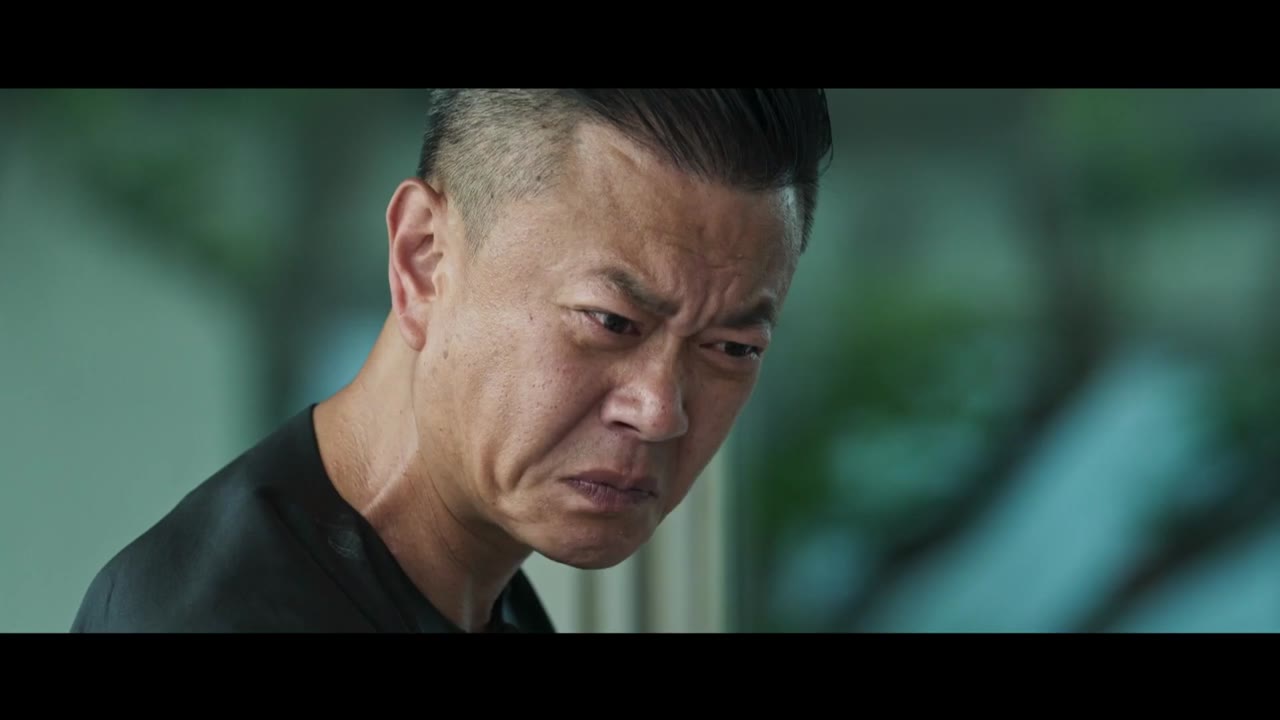 Băng Vũ Hỏa tập 16 cảnh 2