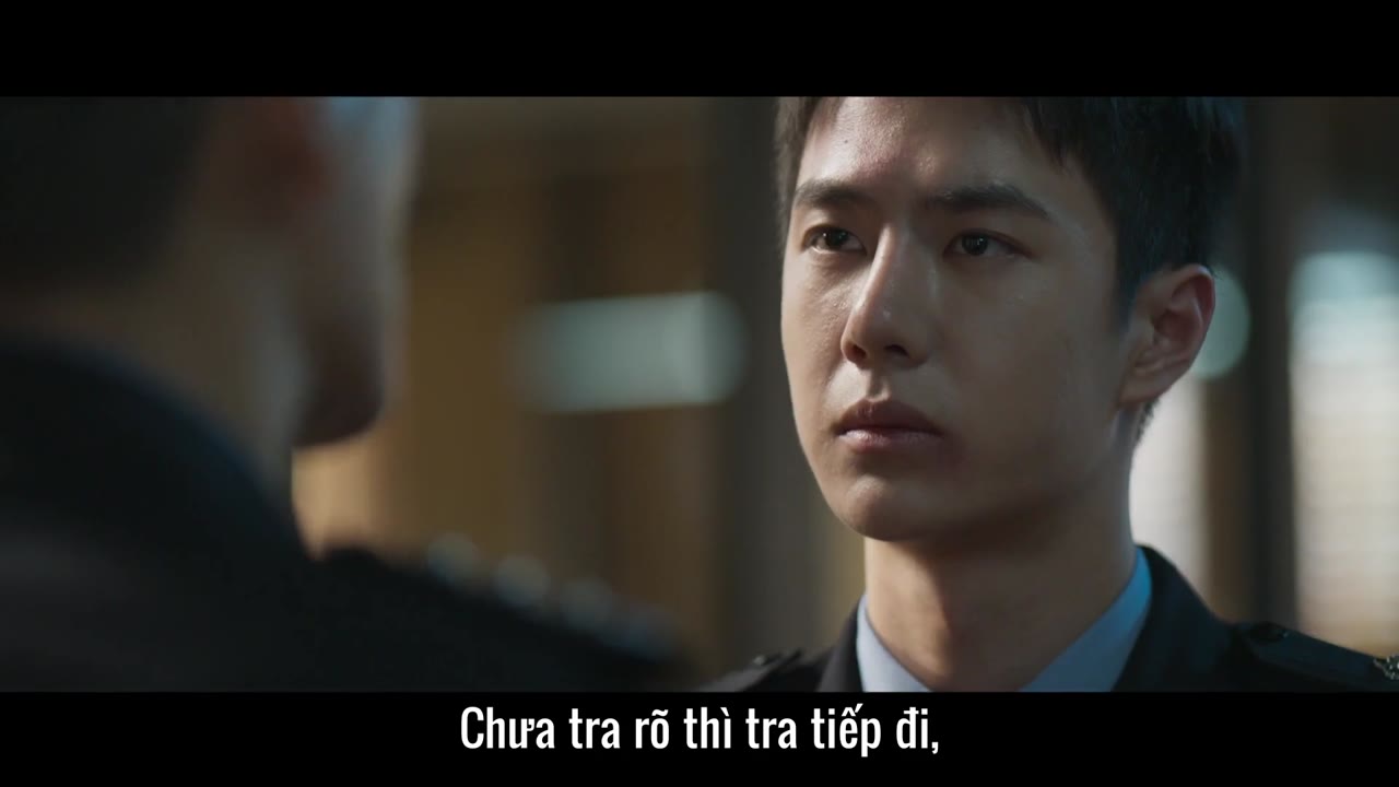 Băng Vũ Hỏa tập 19