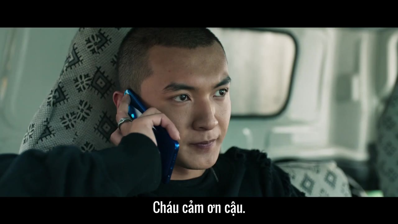 Băng Vũ Hỏa tập 26