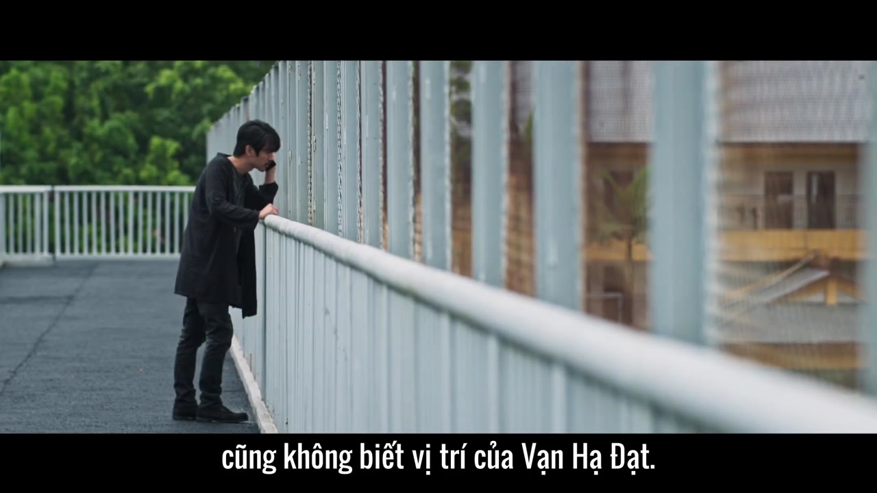Băng Vũ Hỏa tập 27