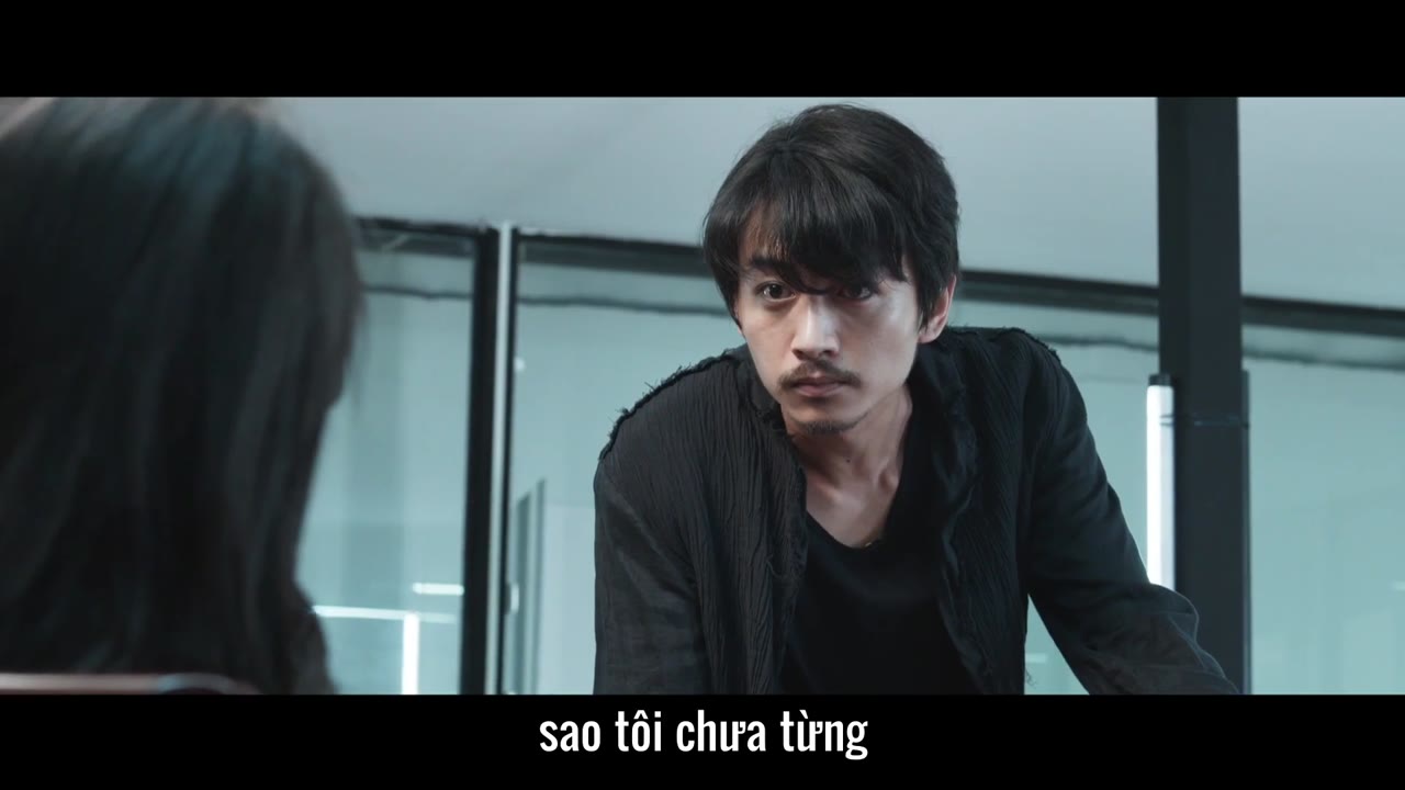 Băng Vũ Hỏa tập 29