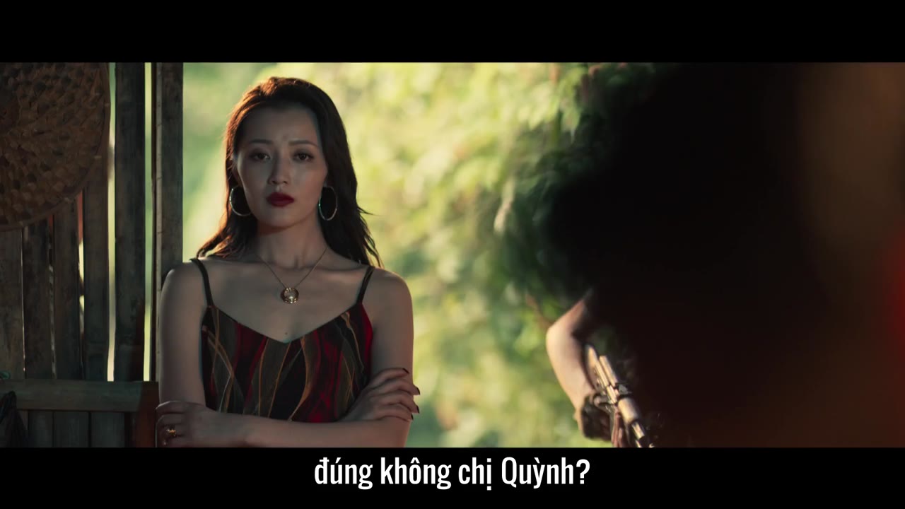Băng Vũ Hỏa tập 30 cảnh 2