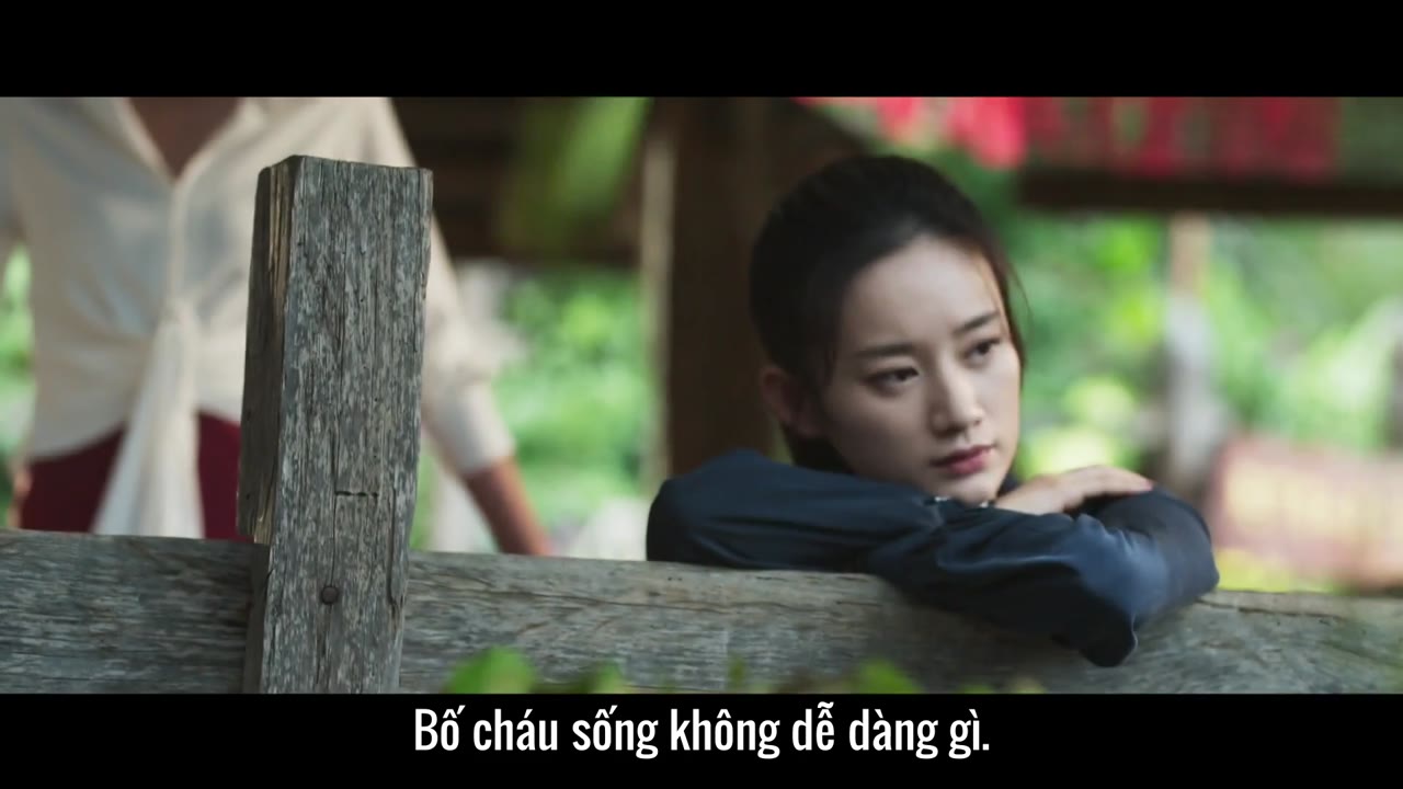 Băng Vũ Hỏa tập 31