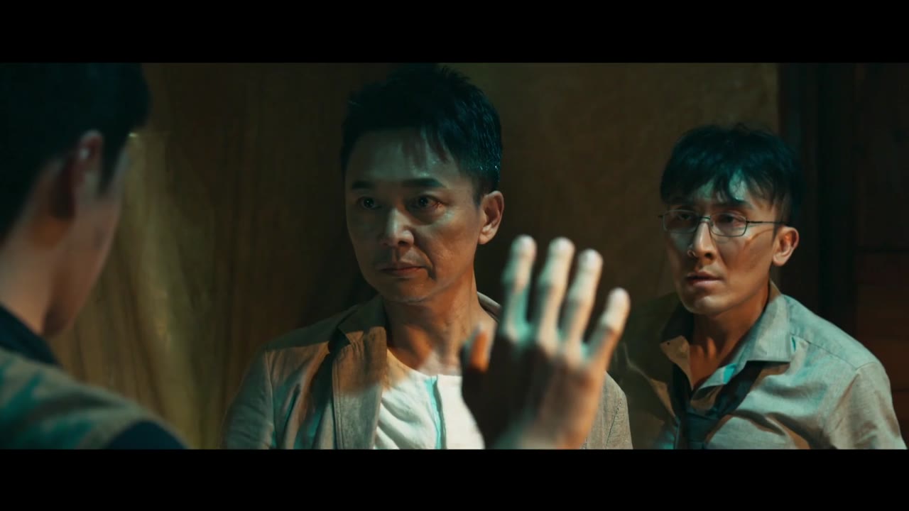 Băng Vũ Hỏa tập 32