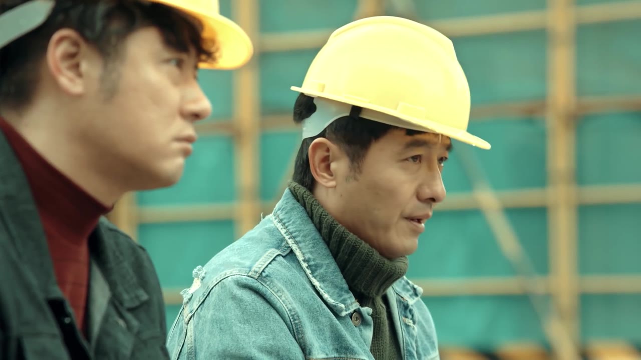Vinh Hoa Lạc Lối tập 9