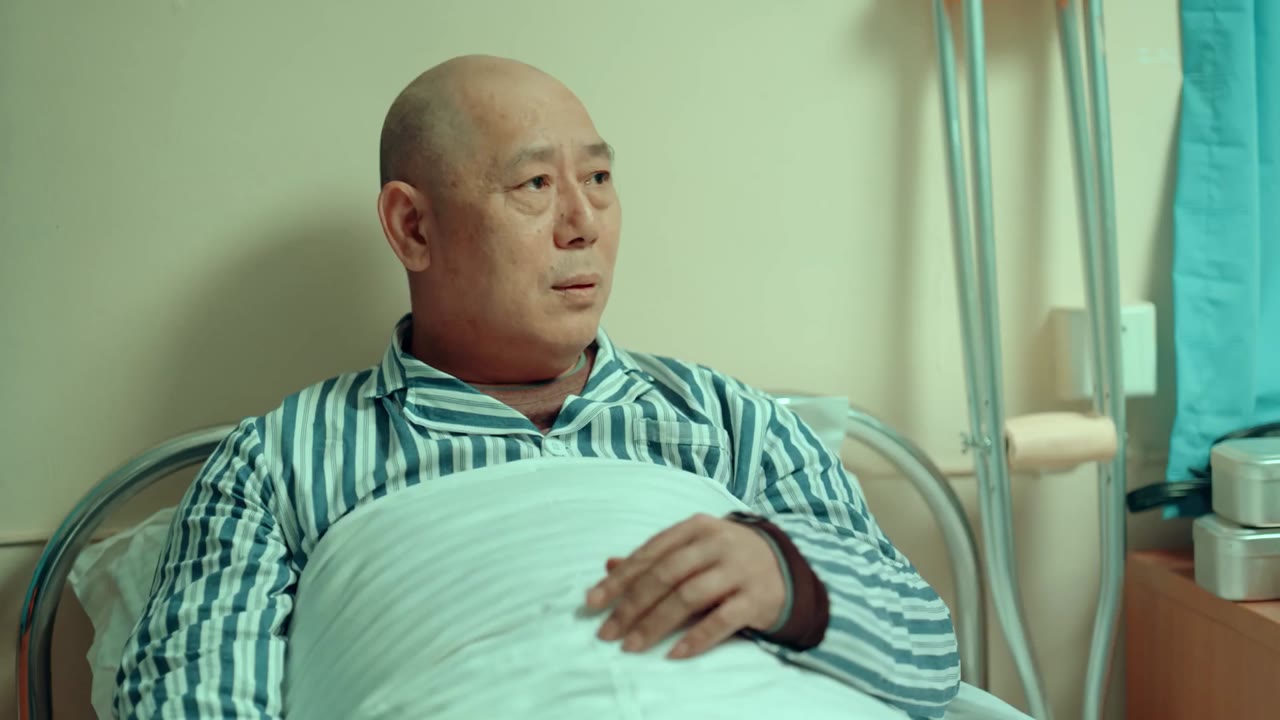 Vinh Hoa Lạc Lối tập 12 cảnh 2