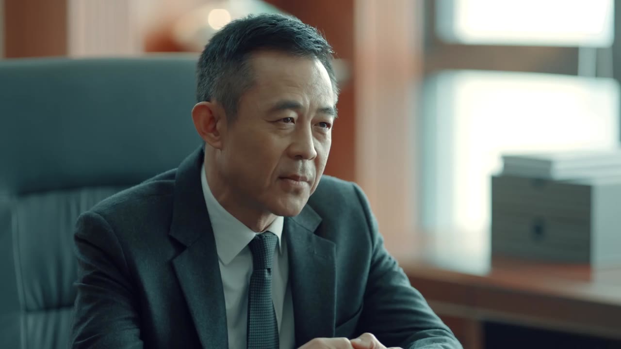 Vinh Hoa Lạc Lối tập 37