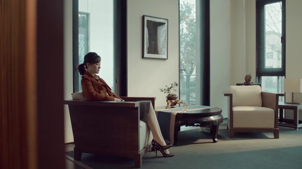 Vinh Hoa Lạc Lối tập 39