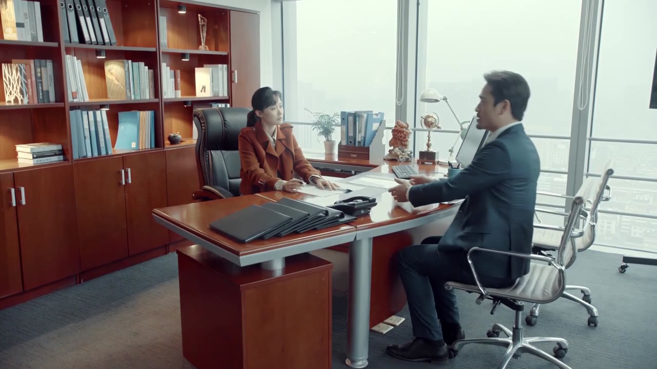 Vinh Hoa Lạc Lối tập 40
