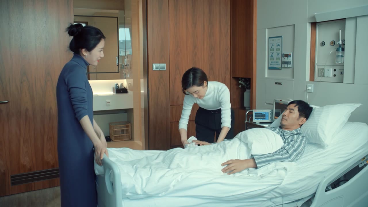 Vinh Hoa Lạc Lối tập 46