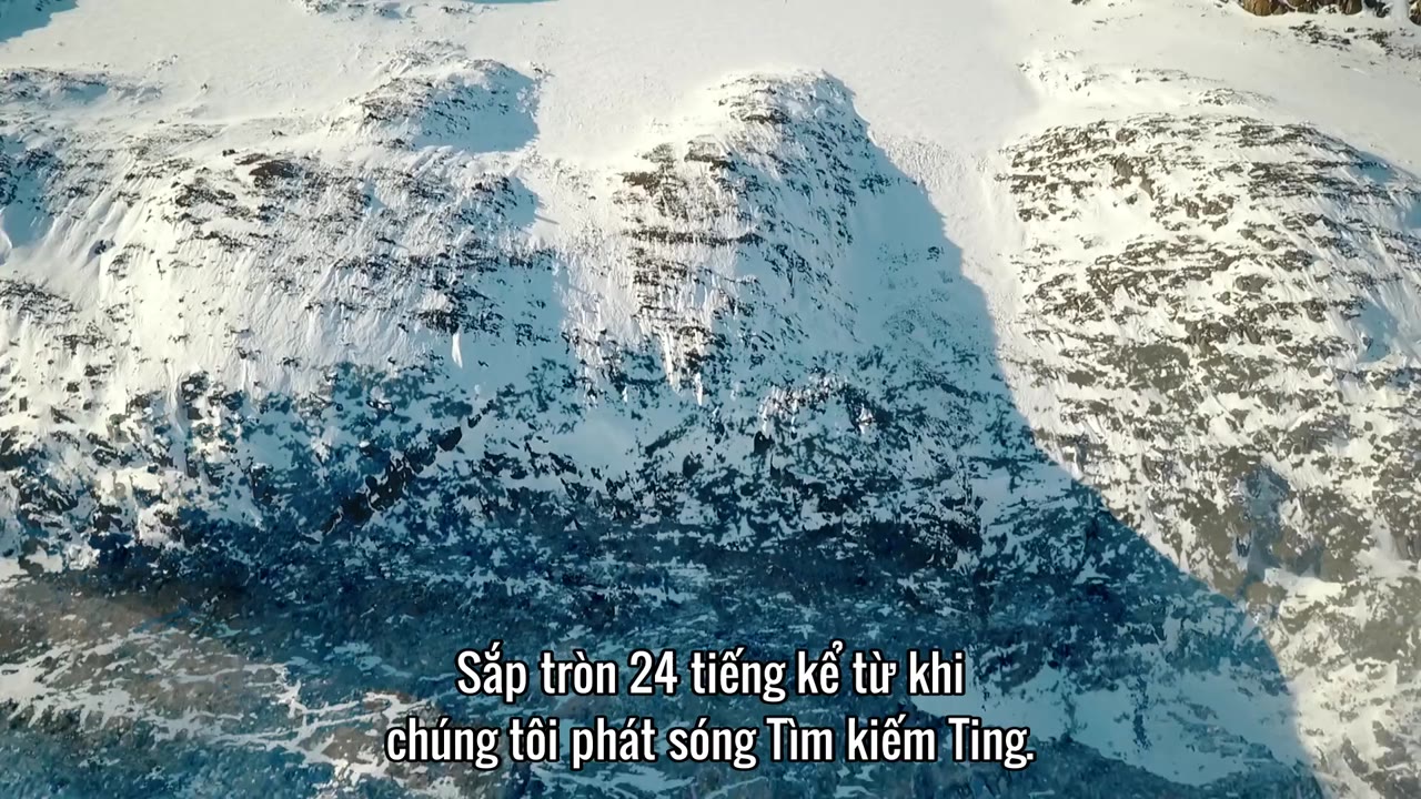 Tít xa phương bắc tập 7