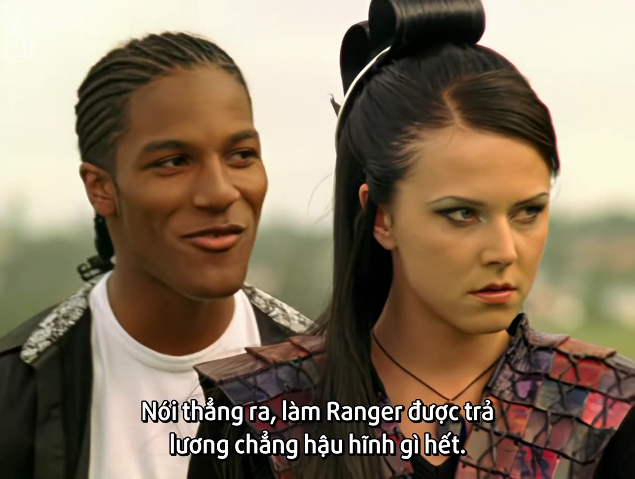 Siêu Nhân Thám Hiểm tập 8