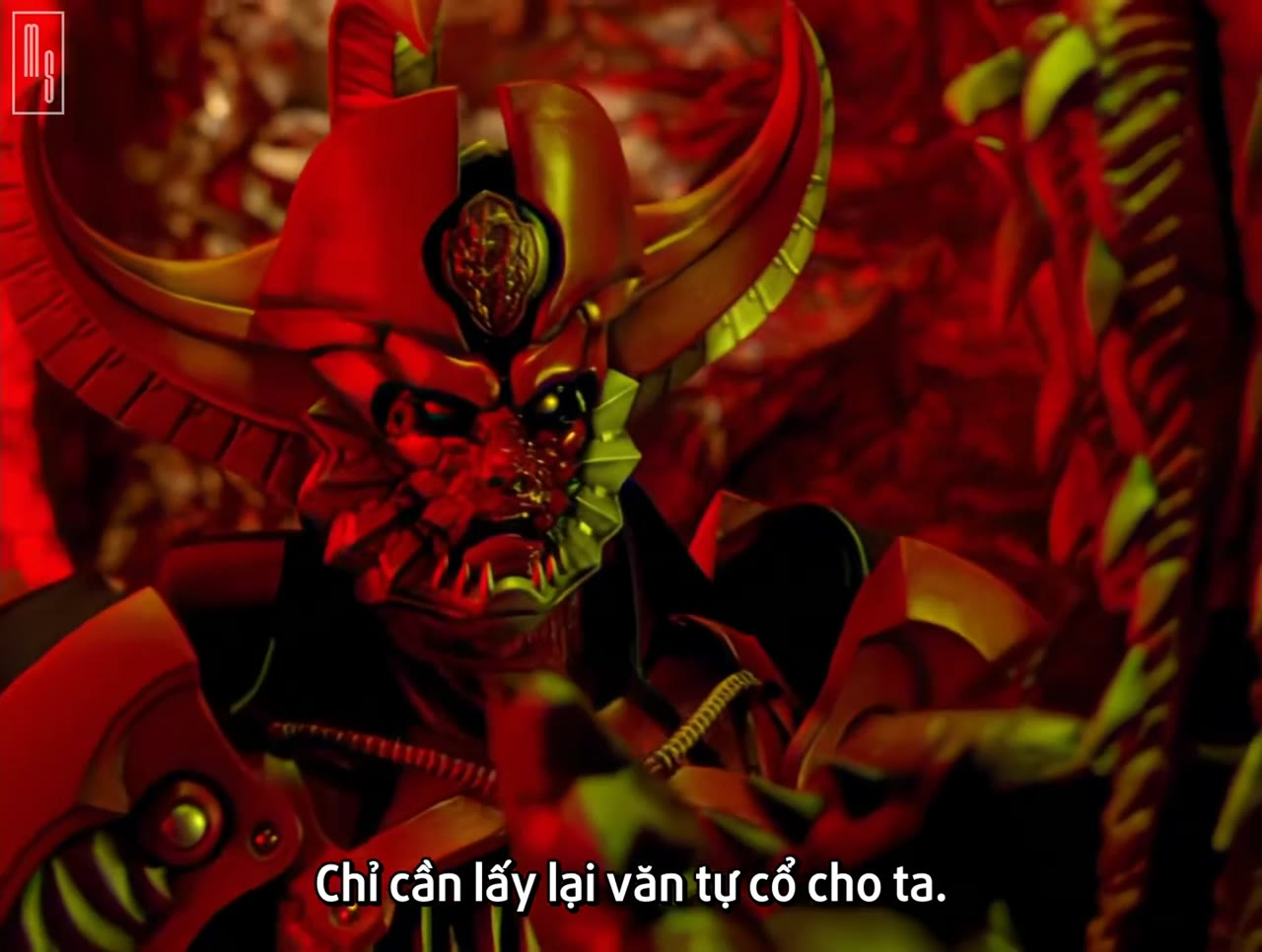 Siêu Nhân Thám Hiểm tập 11