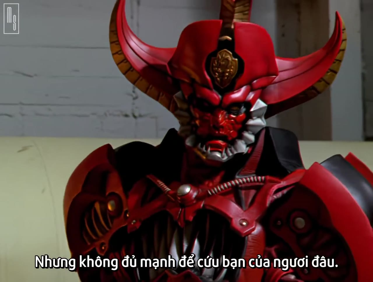 Siêu Nhân Thám Hiểm tập 24 cảnh 2
