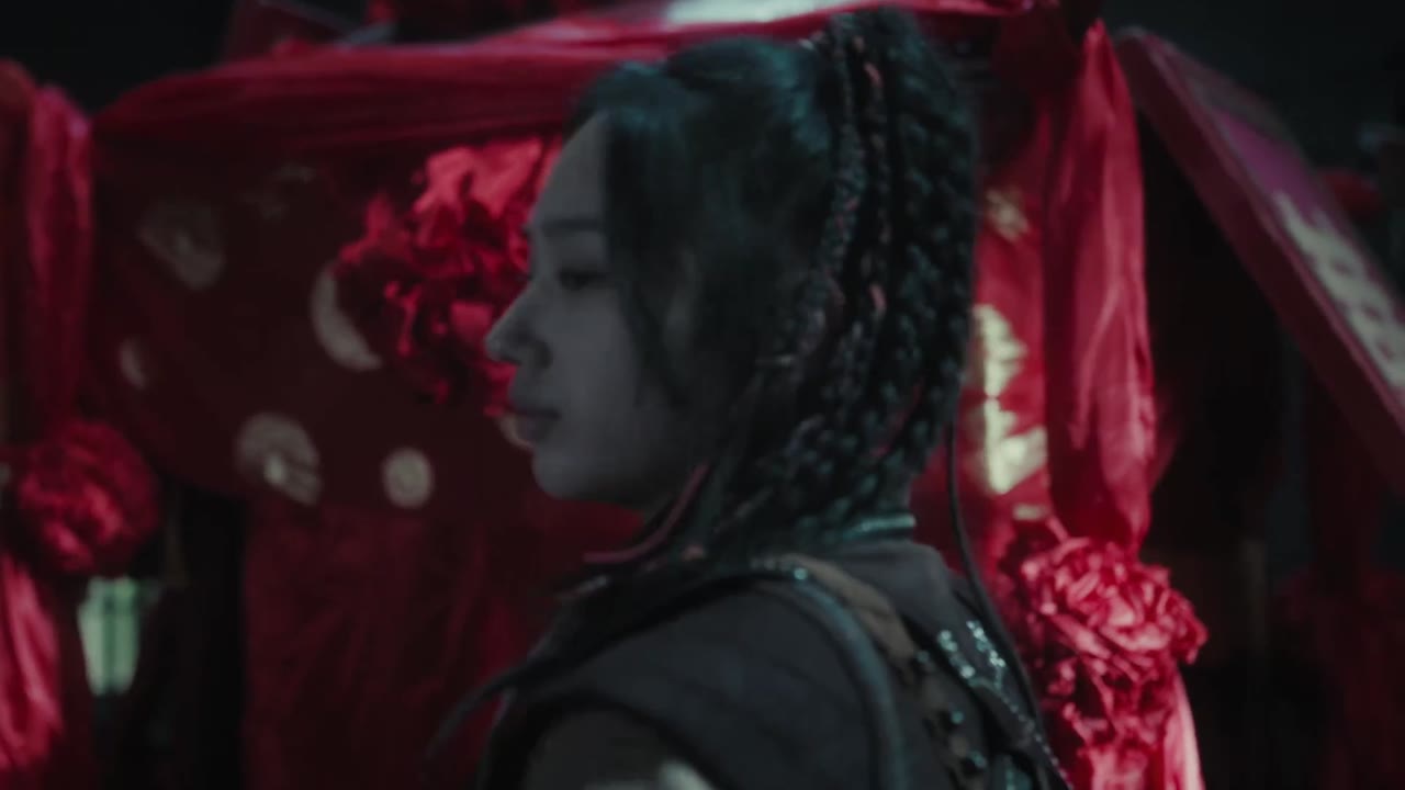 Mê Án Trấn Thanh Long tập 3