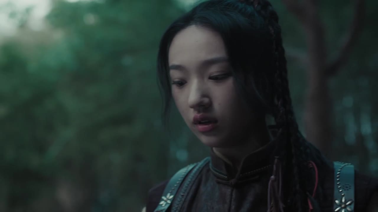 Mê Án Trấn Thanh Long tập 10