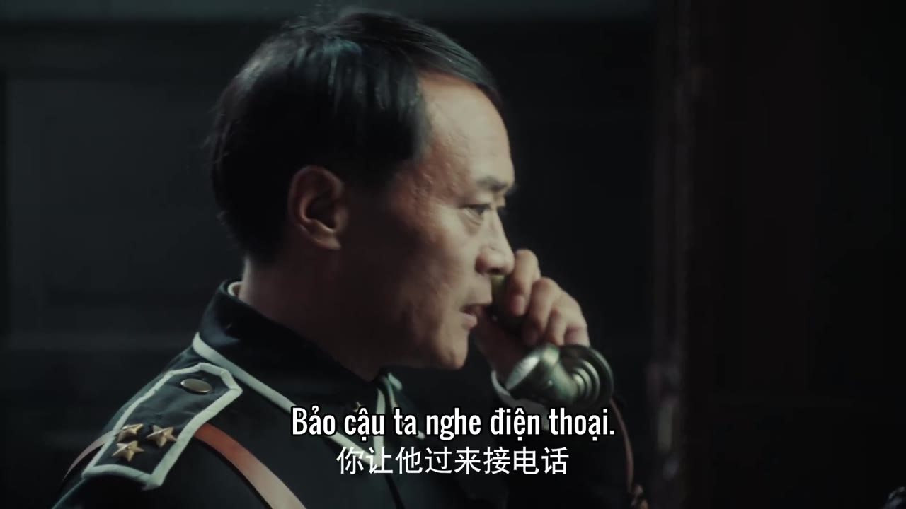 Mê Án Trấn Thanh Long tập 13