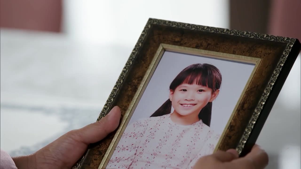 Tìm Lại Quê Hương tập 1 cảnh 2