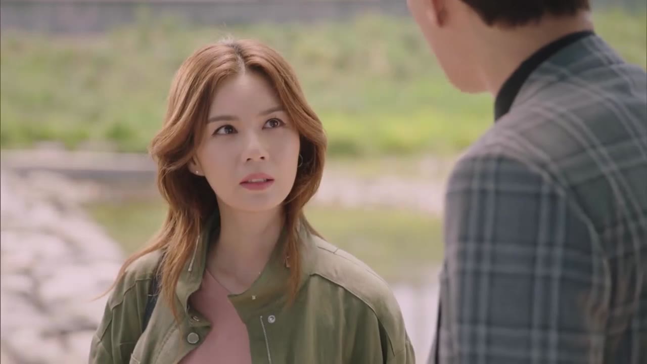 Tìm Lại Quê Hương tập 7
