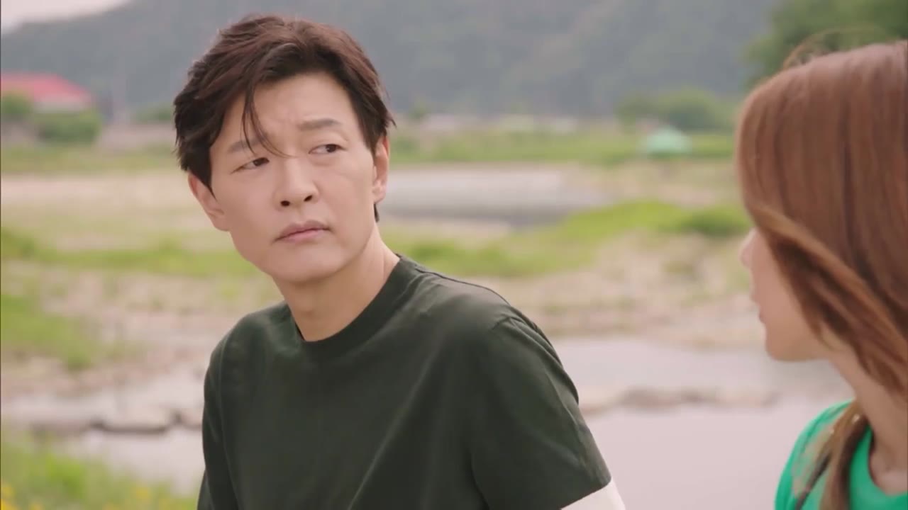Tìm Lại Quê Hương tập 10