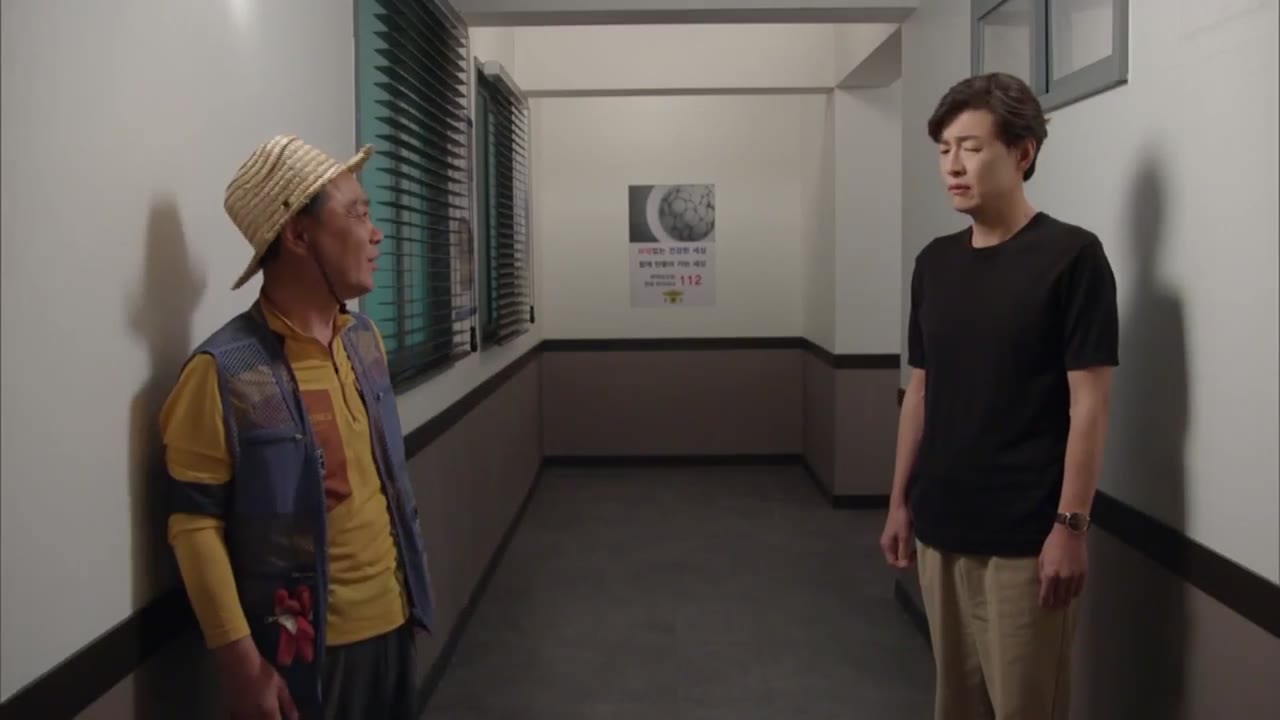 Tìm Lại Quê Hương tập 16