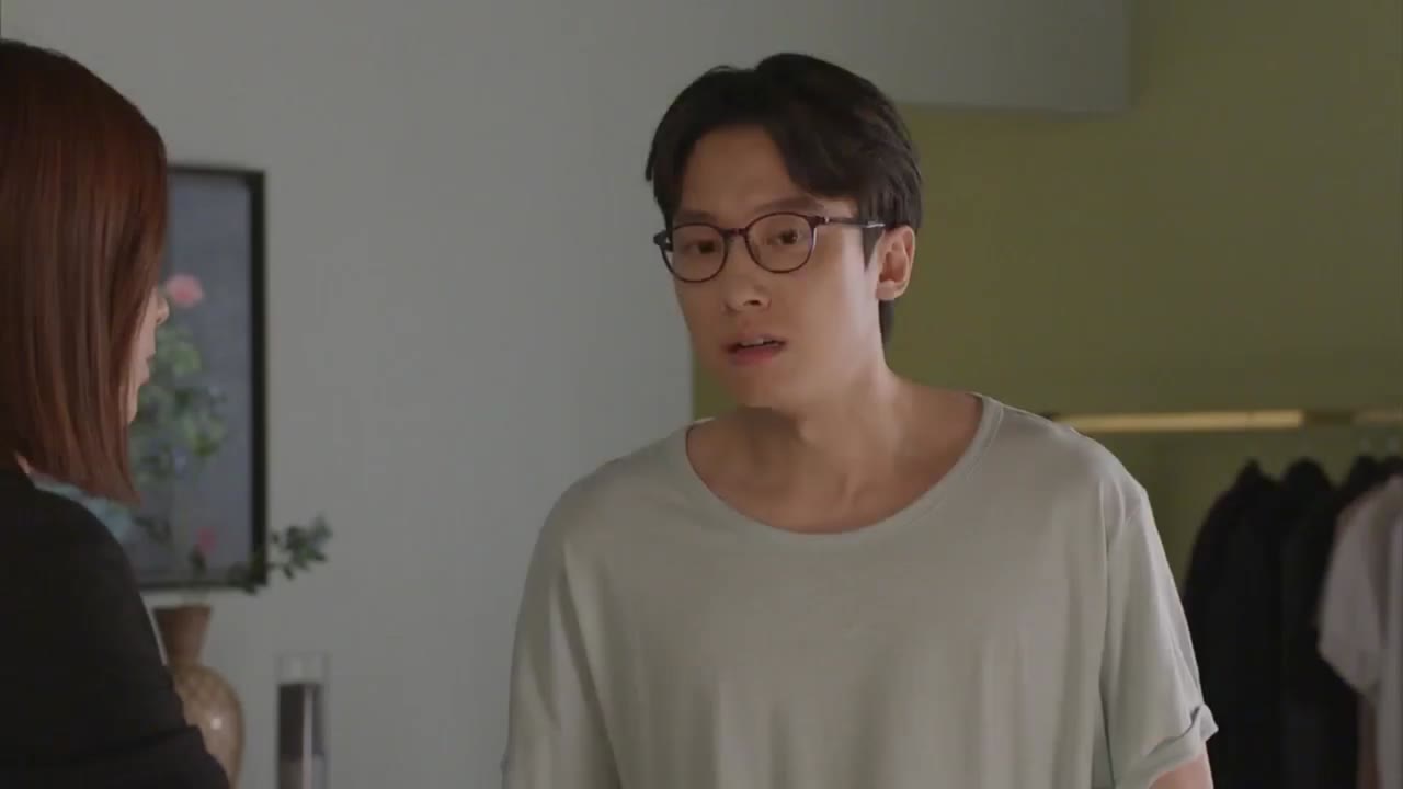 Tìm Lại Quê Hương tập 17 cảnh 2