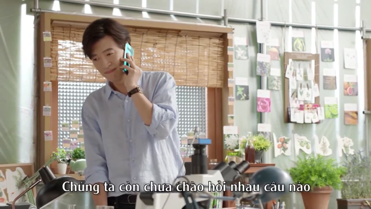 Tìm Lại Quê Hương tập 20