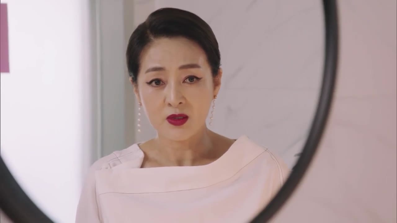 Tìm Lại Quê Hương tập 21