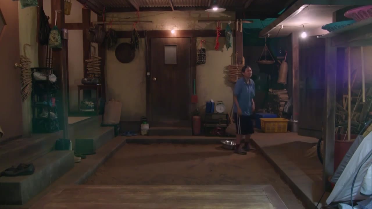 Tìm Lại Quê Hương tập 23