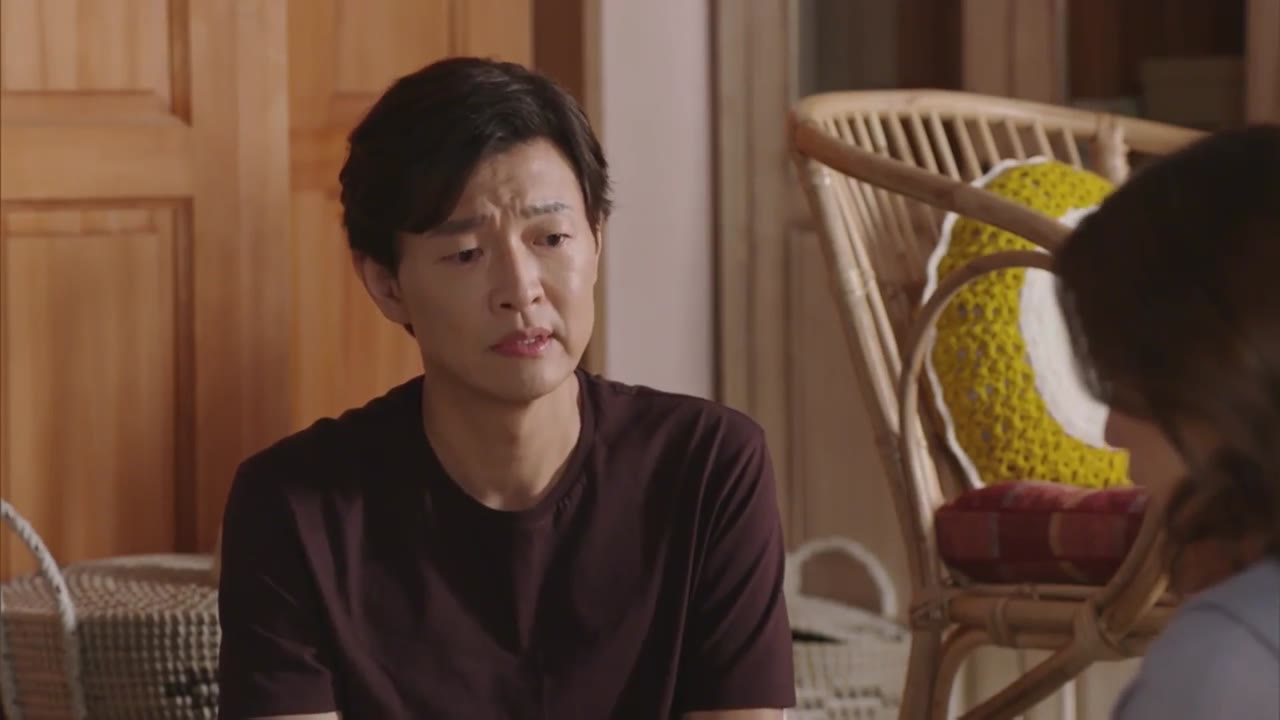 Tìm Lại Quê Hương tập 24