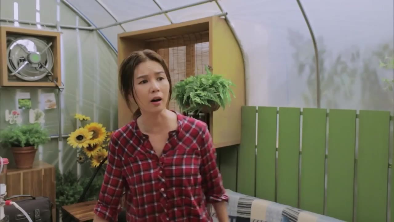 Tìm Lại Quê Hương tập 25