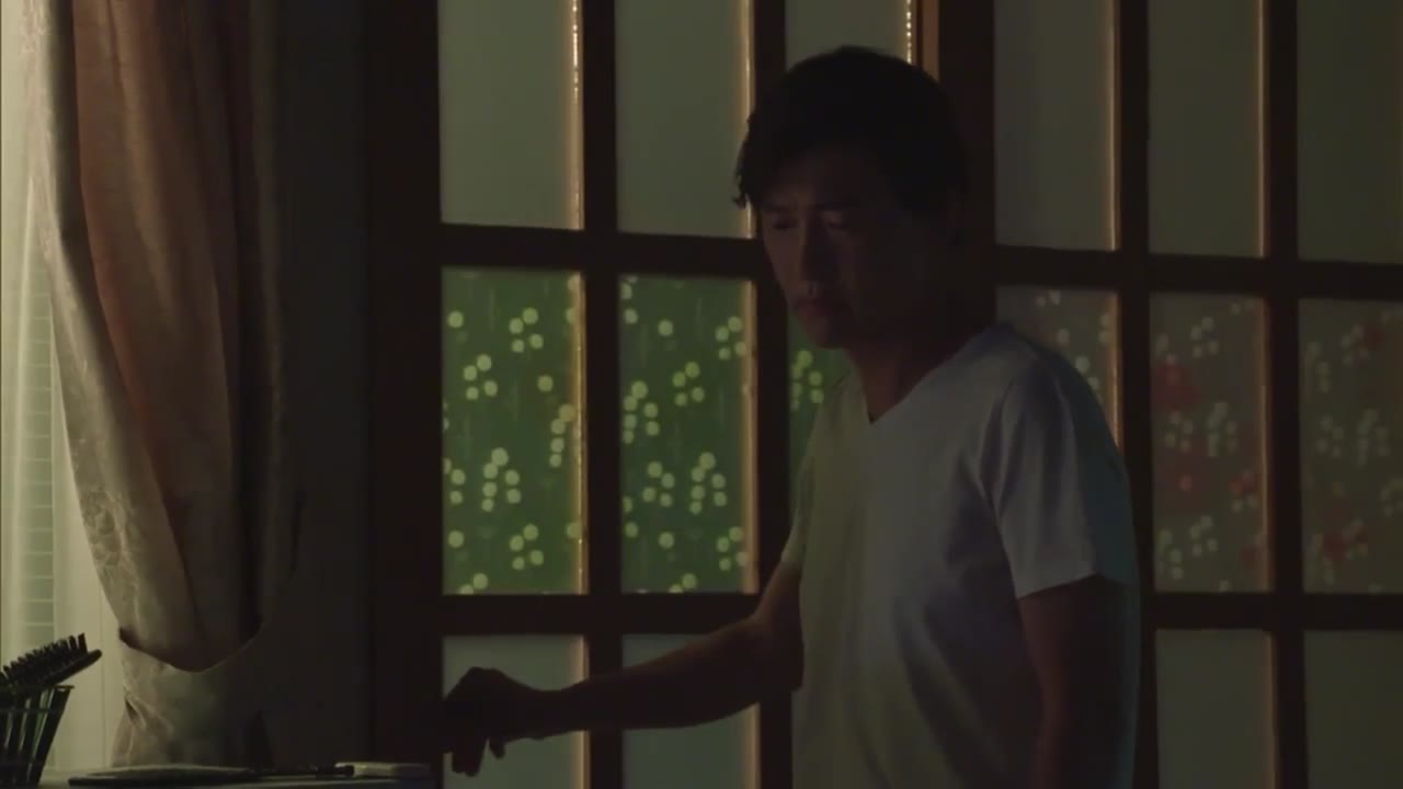 Tìm Lại Quê Hương tập 26 cảnh 3