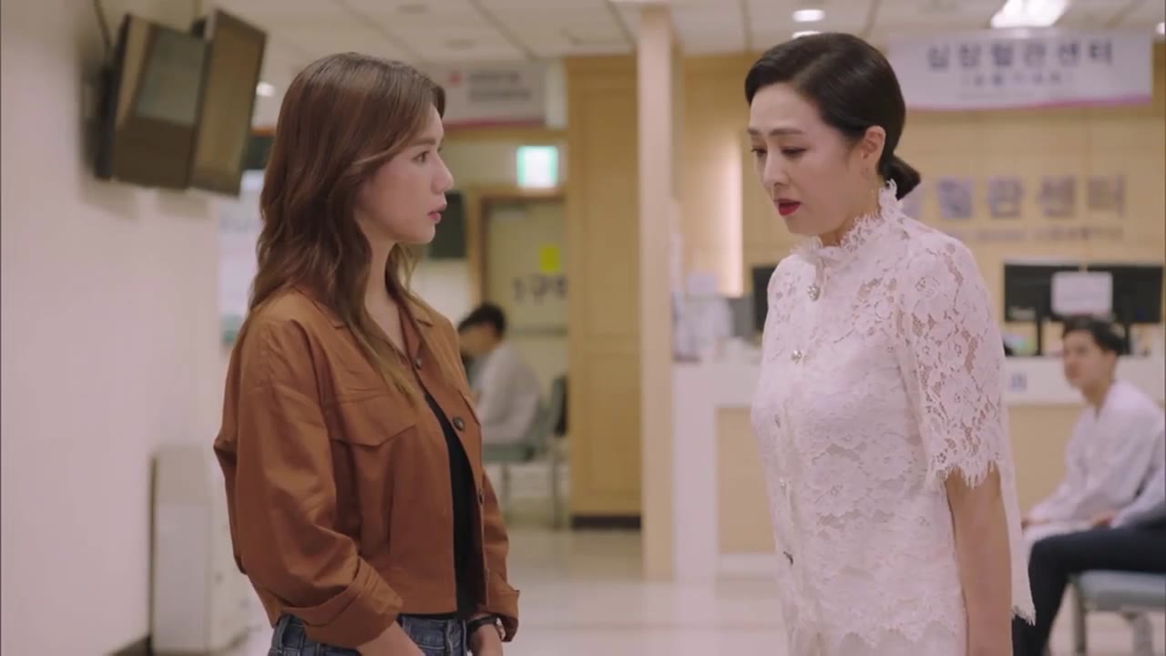 Tìm Lại Quê Hương tập 31