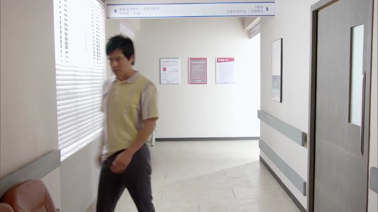 Tìm Lại Quê Hương tập 33 cảnh 2