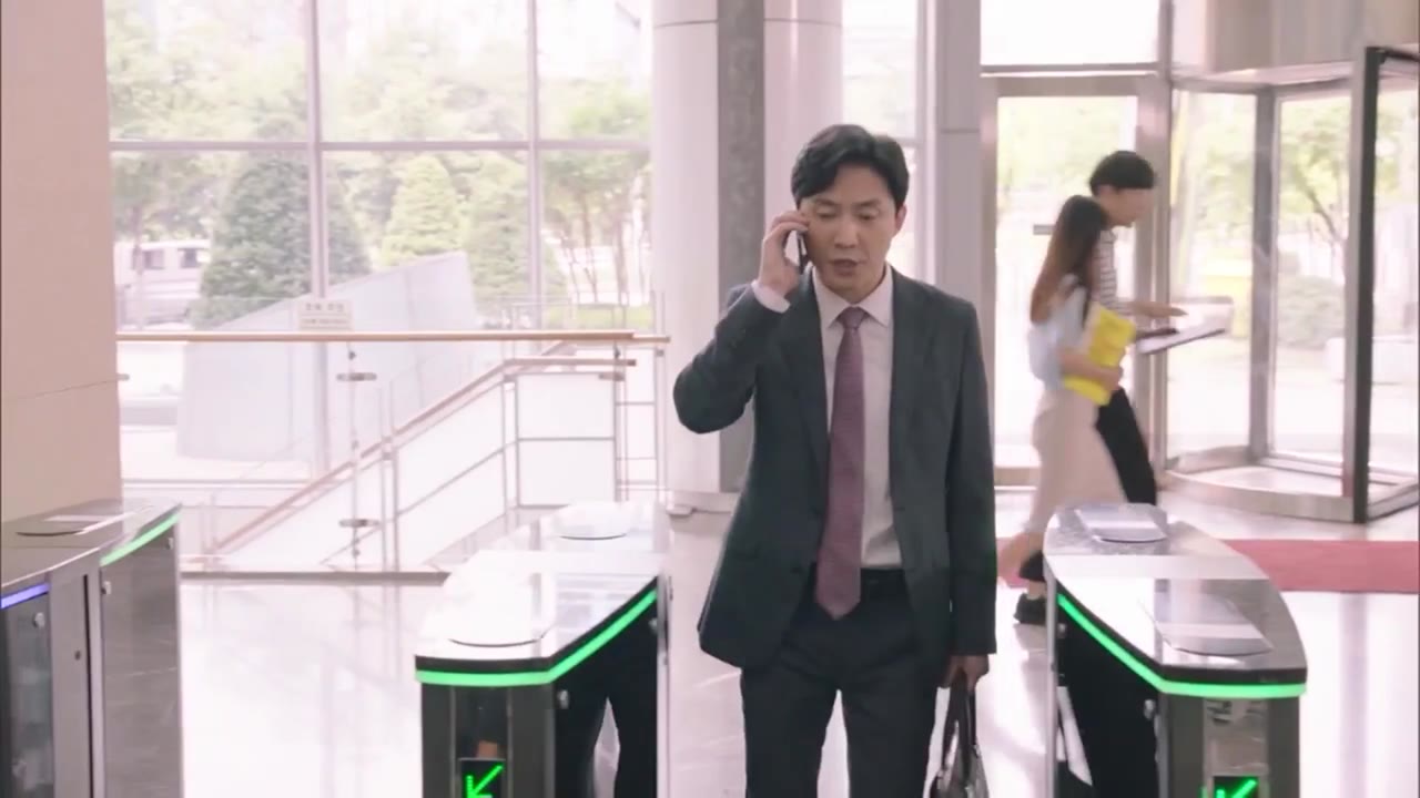 Tìm Lại Quê Hương tập 39