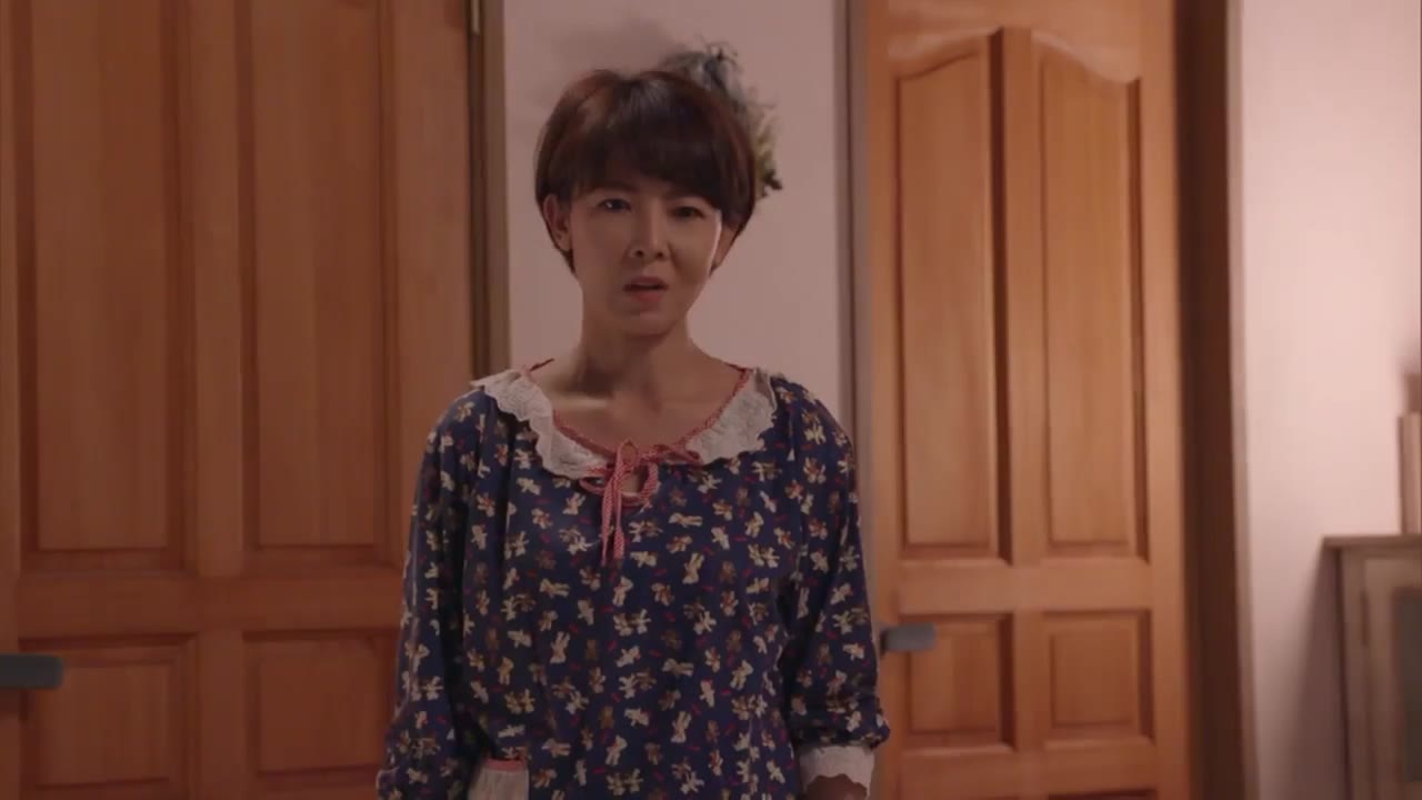 Tìm Lại Quê Hương tập 39 cảnh 3