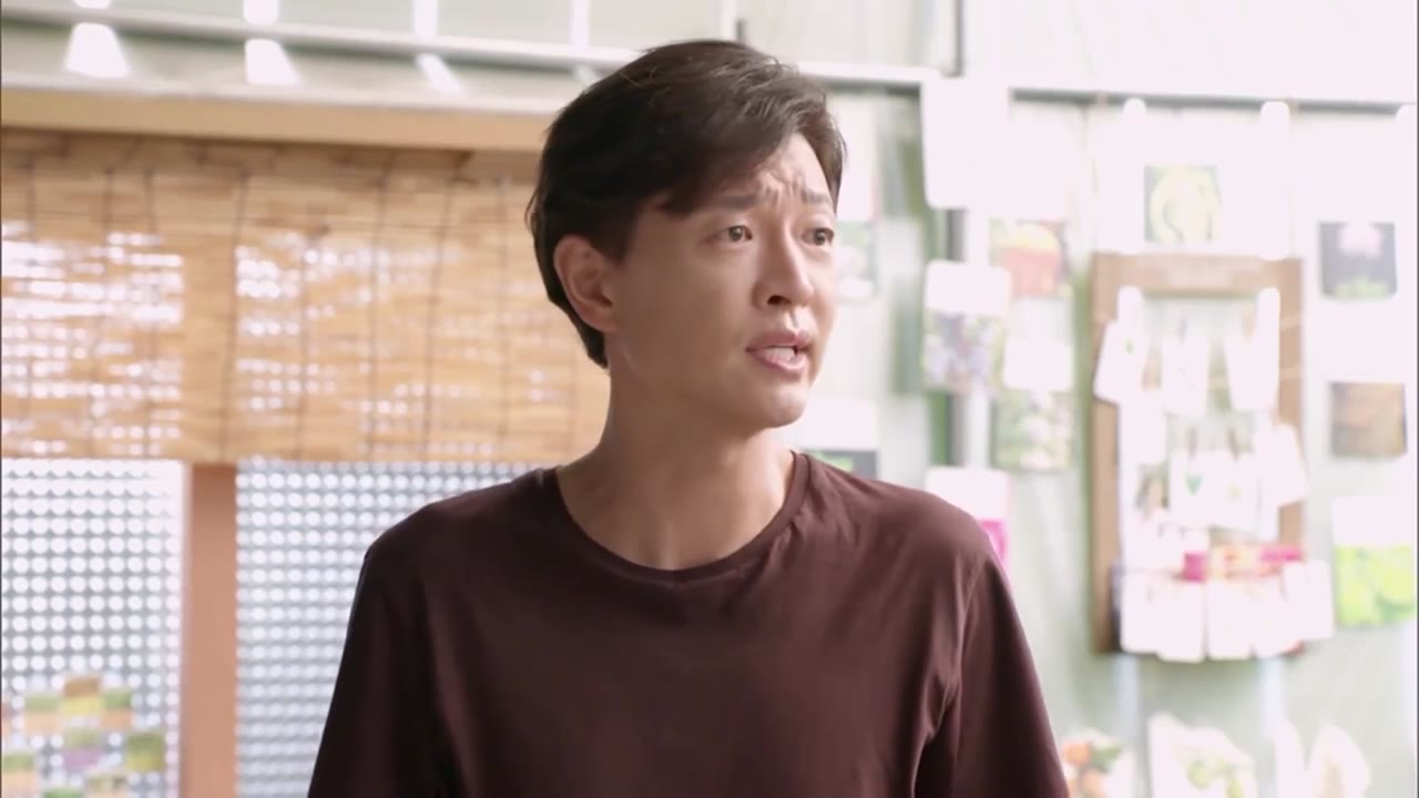Tìm Lại Quê Hương tập 40 cảnh 3