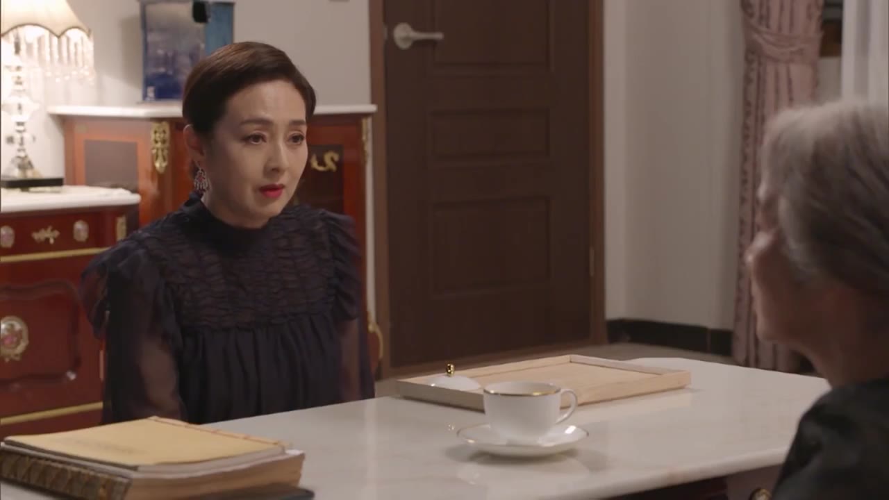 Tìm Lại Quê Hương tập 42