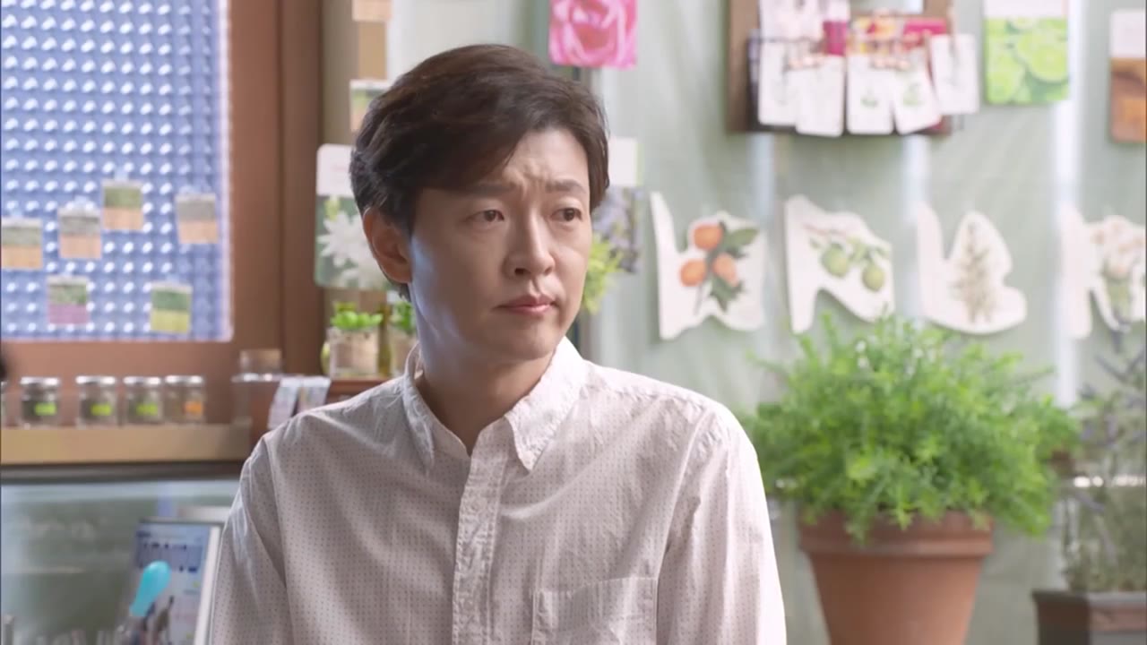 Tìm Lại Quê Hương tập 45 cảnh 2