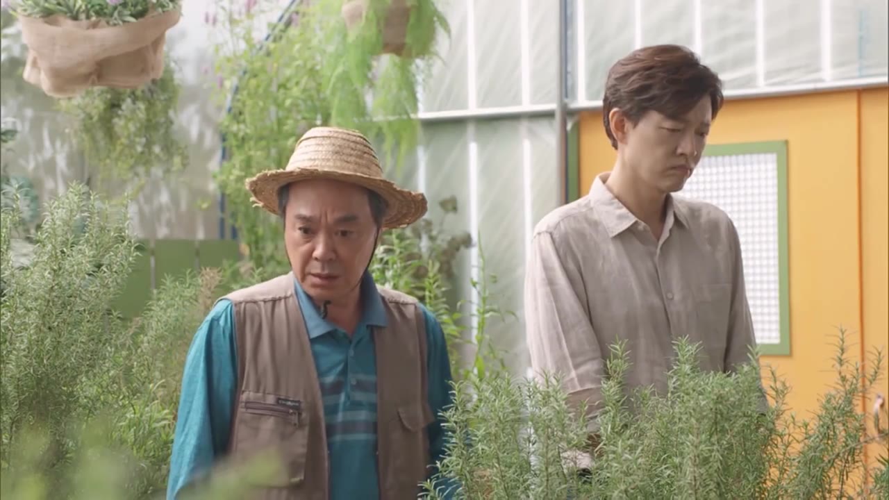 Tìm Lại Quê Hương tập 46