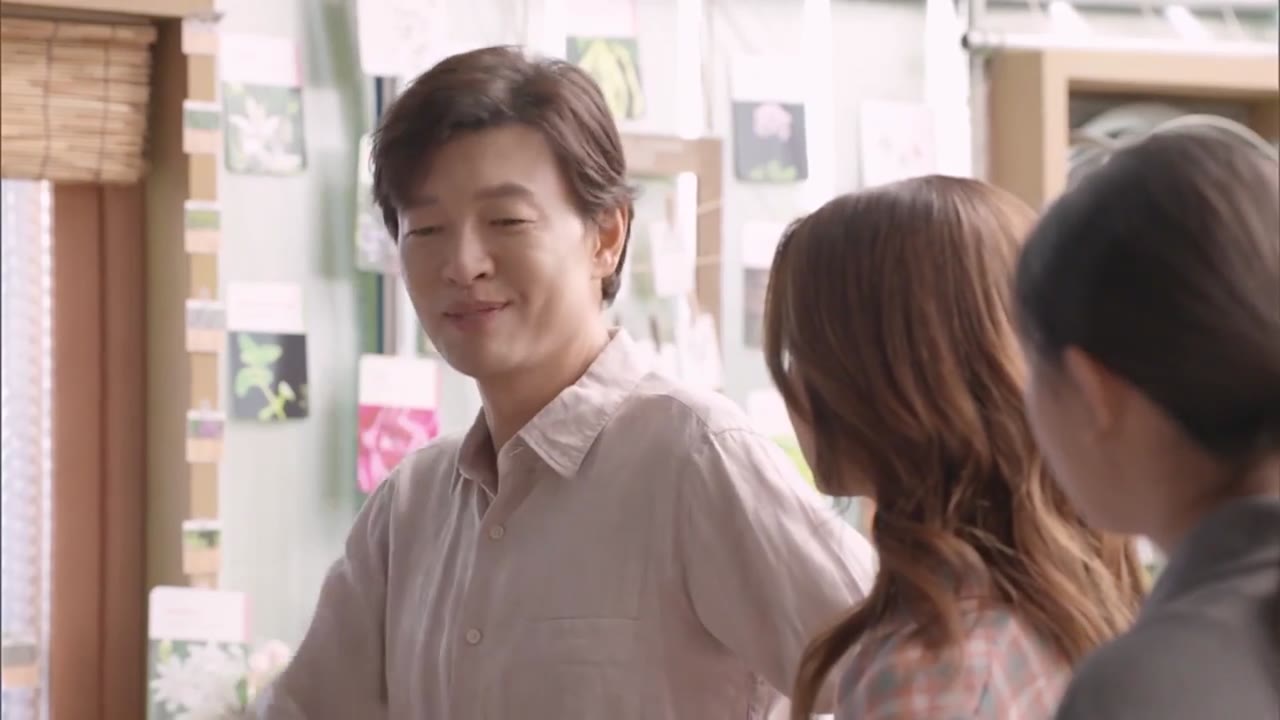 Tìm Lại Quê Hương tập 46 cảnh 2
