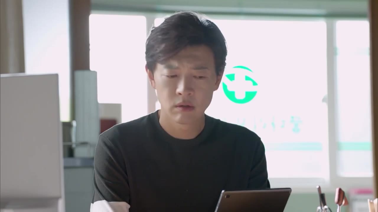 Tìm Lại Quê Hương tập 47 cảnh 2