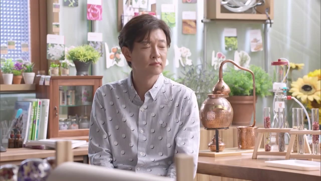 Tìm Lại Quê Hương tập 52 cảnh 2