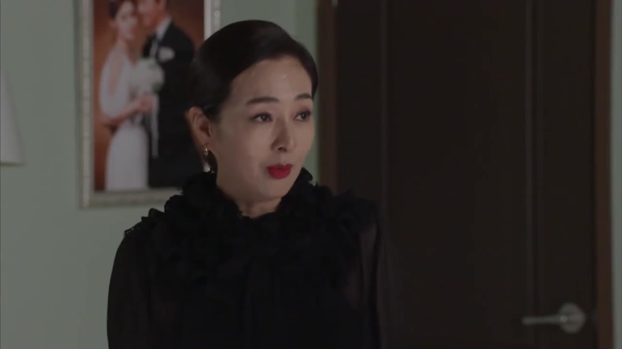 Tìm Lại Quê Hương tập 55 cảnh 2