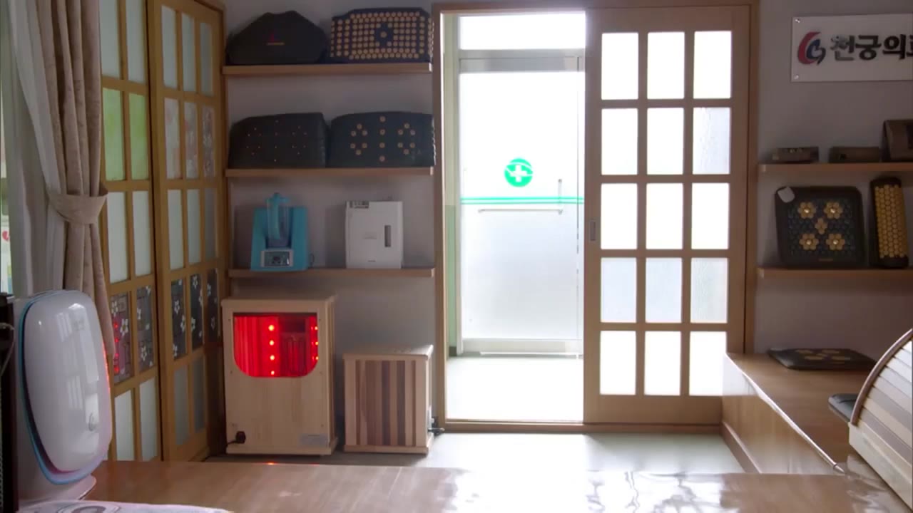 Tìm Lại Quê Hương tập 59