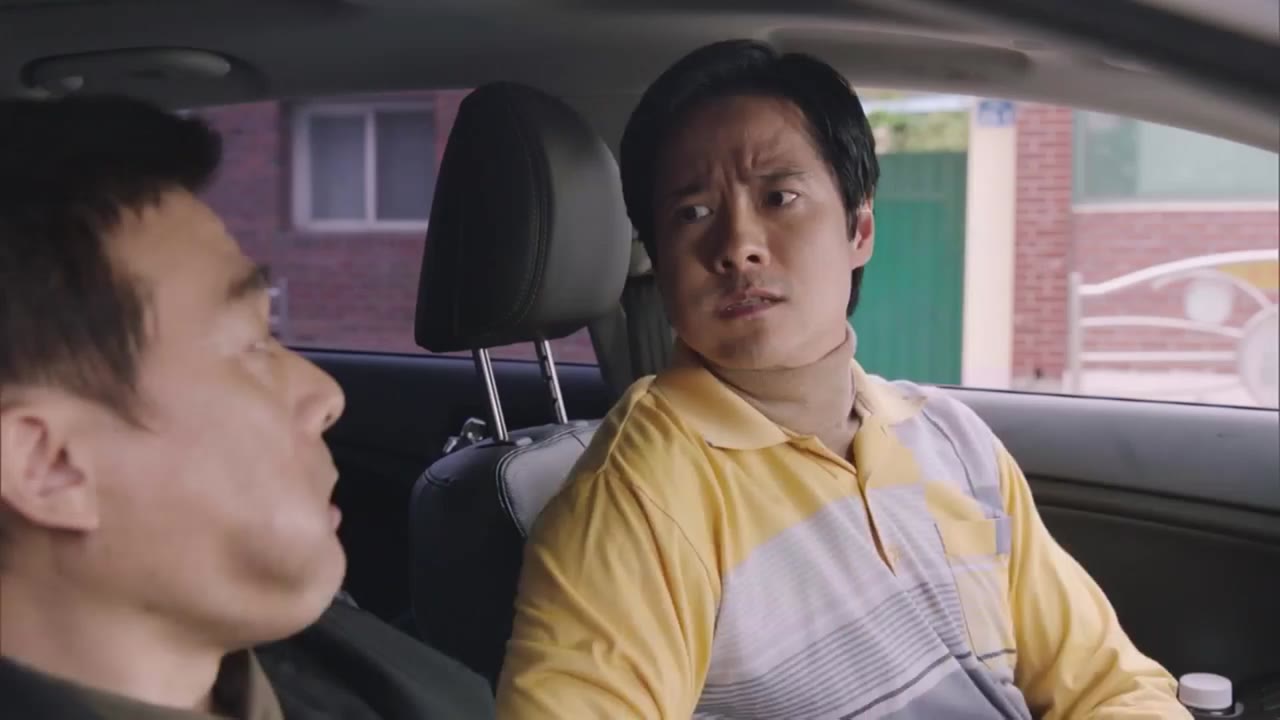 Tìm Lại Quê Hương tập 59 cảnh 3