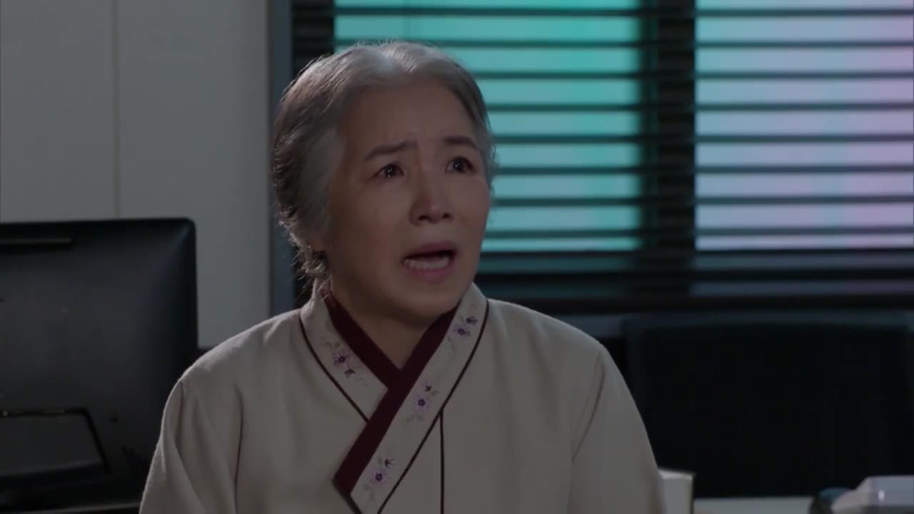 Tìm Lại Quê Hương tập 65 cảnh 3