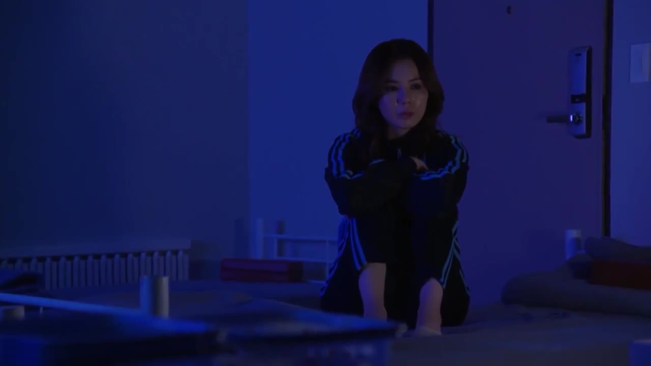 Tìm Lại Quê Hương tập 67 cảnh 2