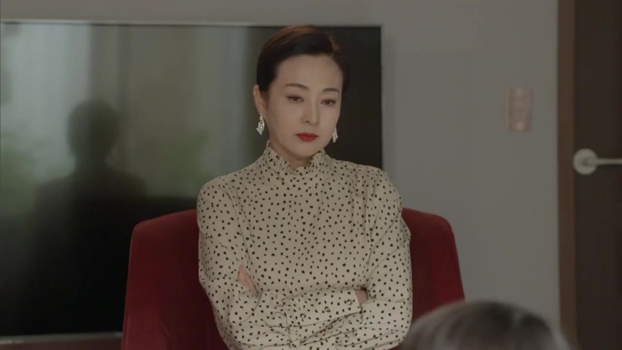 Tìm Lại Quê Hương tập 77 cảnh 2
