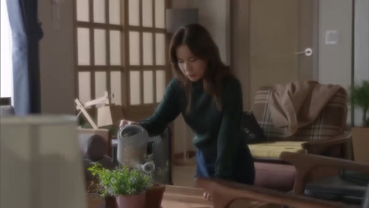 Tìm Lại Quê Hương tập 79 cảnh 3